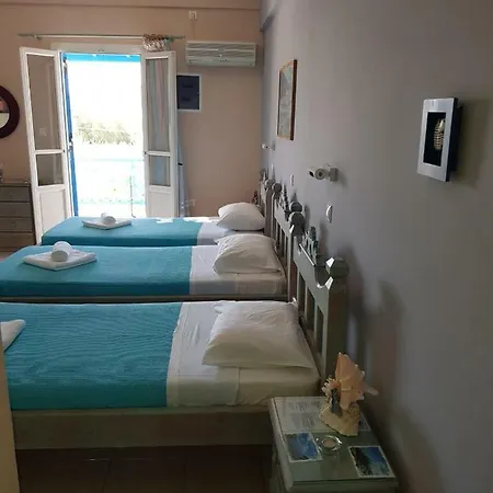 Апарт-отель Karabo 2*