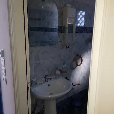 Karabo Апарт-отель Ливадия-Астипалея