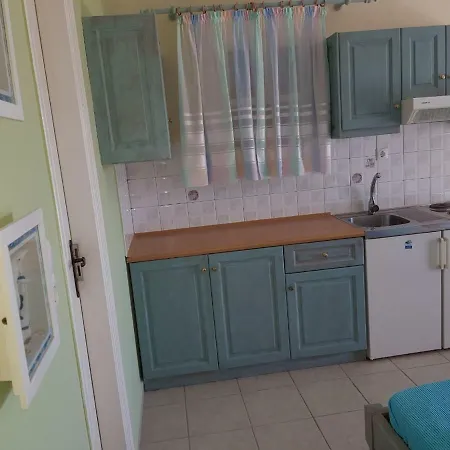 Karabo 2* Ливадия-Астипалея