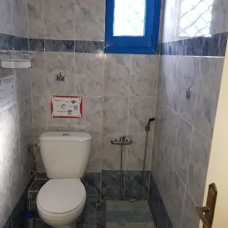 Karabo Апарт-отель