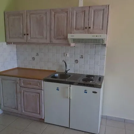 Karabo Апарт-отель