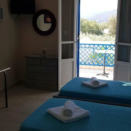 Karabo Апарт-отель 2*