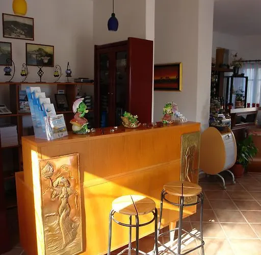 Karabo شقة فندقية ليفاذيا أستيبالياس