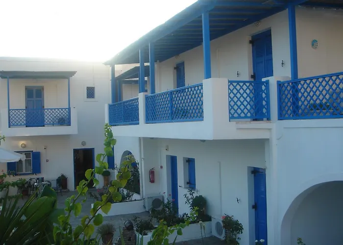 Karabo 2* ليفاذيا أستيبالياس