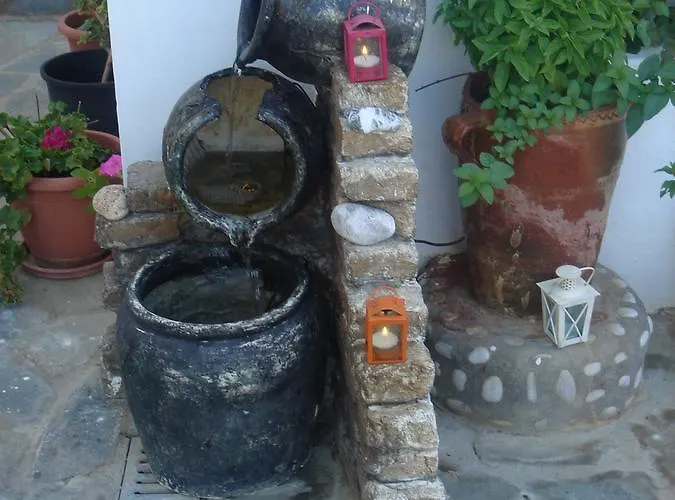 Karabo شقة فندقية 2*