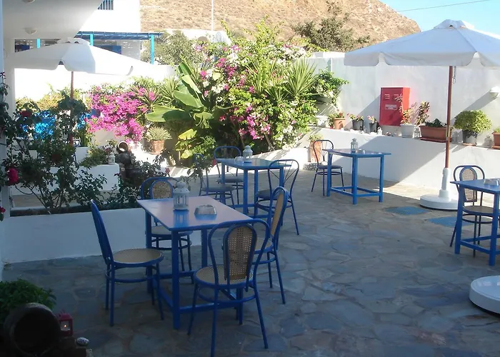 شقة فندقية Karabo 2*