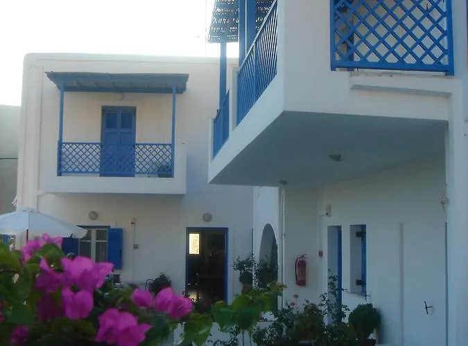 Karabo شقة فندقية 2*