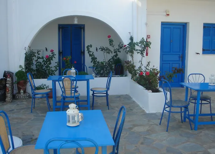 Karabo ليفاذيا أستيبالياس