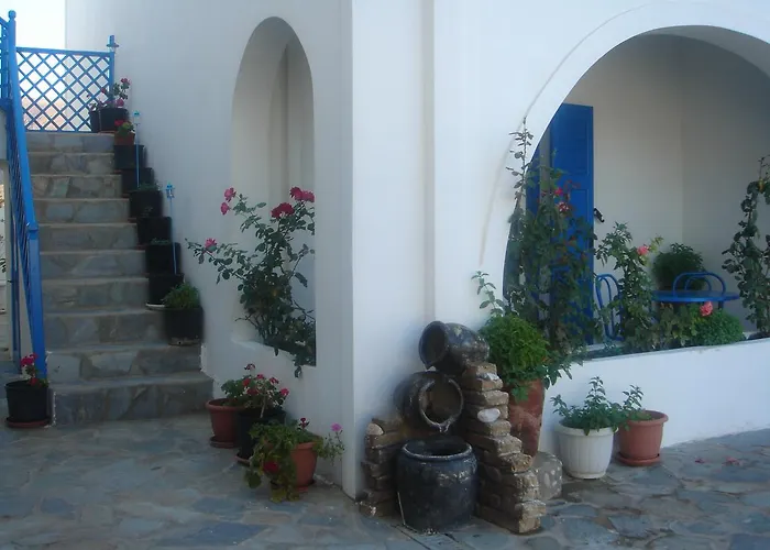 Karabo شقة فندقية