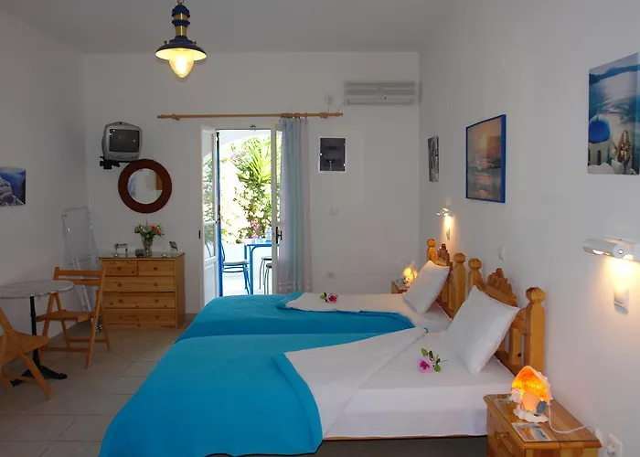 Karabo شقة فندقية