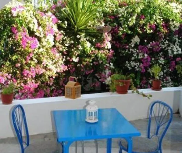 شقة فندقية Karabo 2*