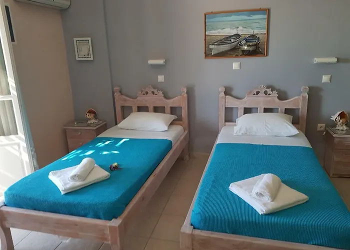 شقة فندقية Karabo 2*