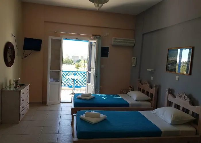 شقة فندقية Karabo