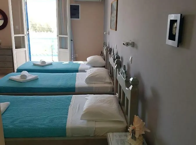 شقة فندقية Karabo 2*