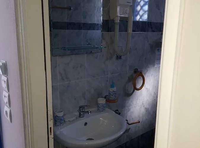 Karabo شقة فندقية ليفاذيا أستيبالياس